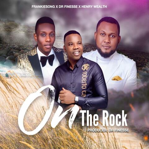 On The Rock