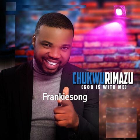 Chukwurimazu