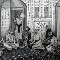 Darbar