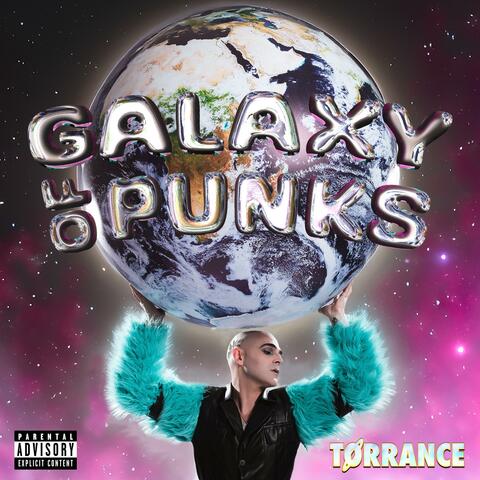 Galaxy of Punks