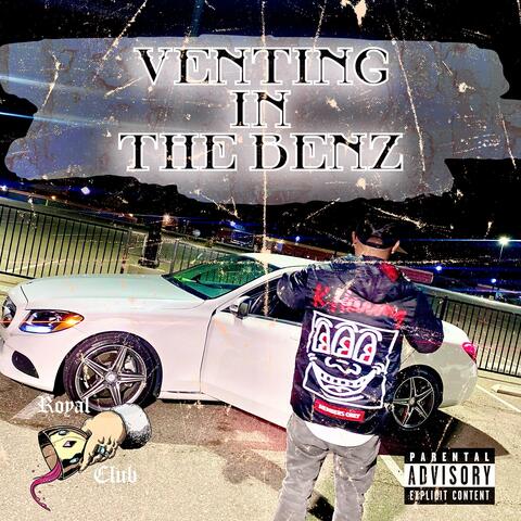 Venting In The Benz