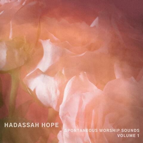 Spontaneous Worship Sounds