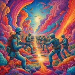 Nothing Really Matters