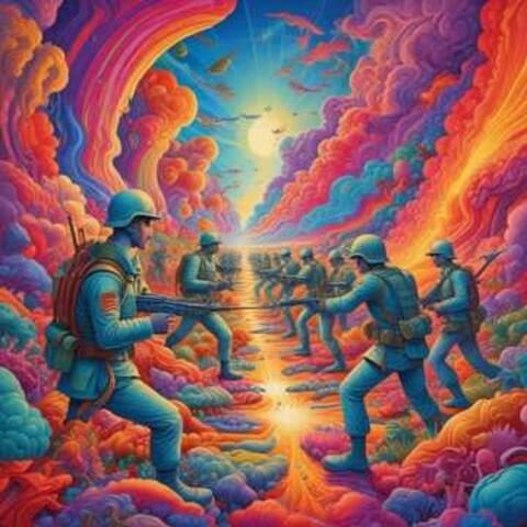 Nothing Really Matters