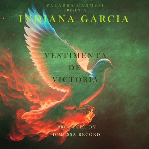 Vestimenta de Victoria (feat. Indiana Garcia)