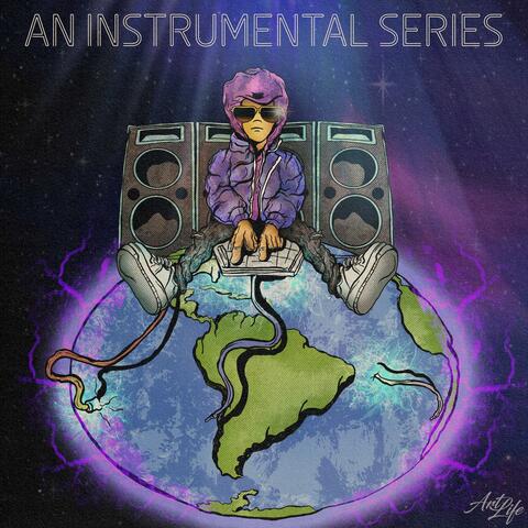 Infusion (A Instrumental Series)