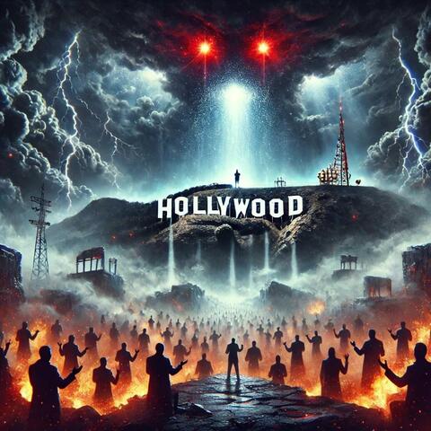 Hollywood Shadows