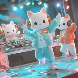 Alright! Crank it up