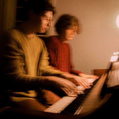 Think About Me (feat. Glen Iris) [Acoustic]