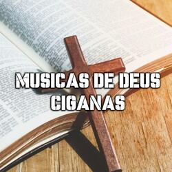(Gabriel) Musica Cigana De Deus 1
