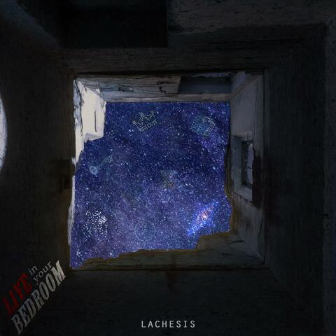 Live In Your Bedroom