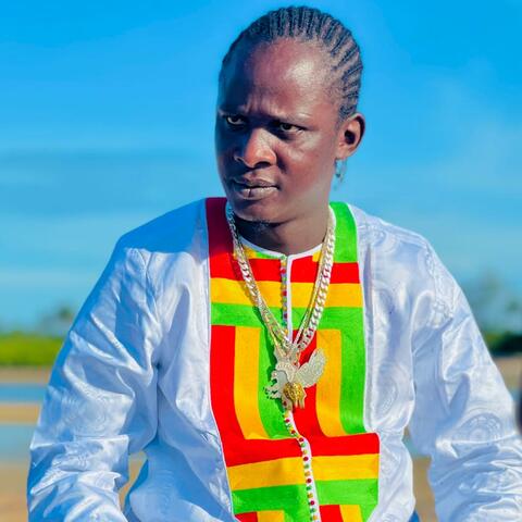 DJIGUIBA KOUYATE BEM MAKAN mix