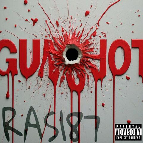 Gunshot (feat. Beam)