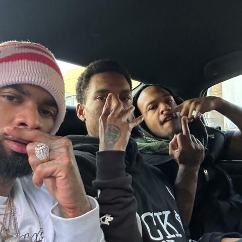 My Dawgs (feat. SlimeSito)