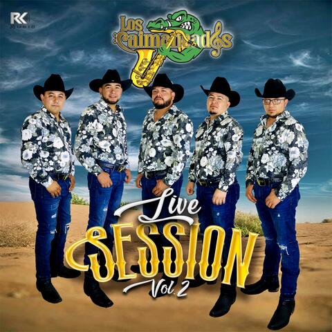 Live Session, Vol. 2