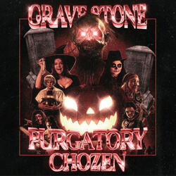 GRAVE STONE (feat. CHOZEN666)