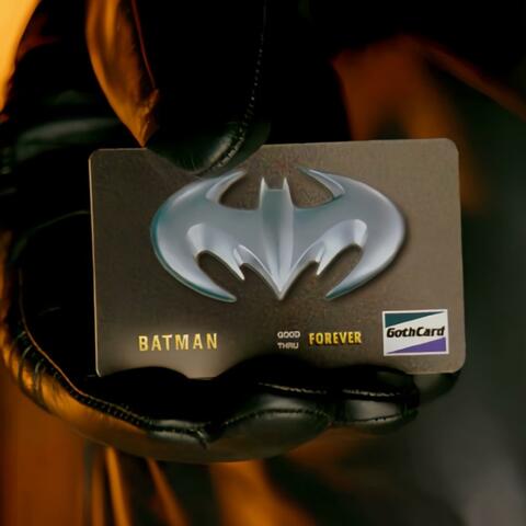 Bruce Wayne (feat. Tyler Kole, Kid Keith & ampl1fy)