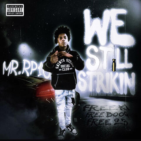 still strikin