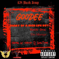 DIARY OF A HIGH LIFE BOY (feat. GooDee)
