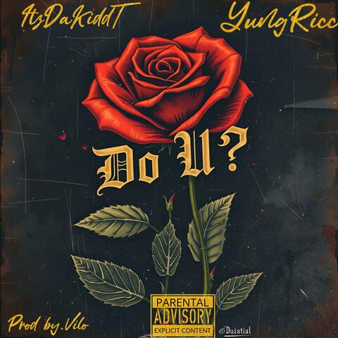 Do U? (feat. Yung Ricc)