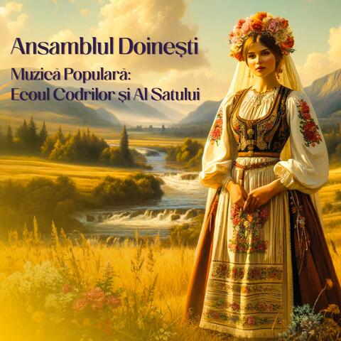 Muzică Populară: Ecoul Codrilor și Al Satului