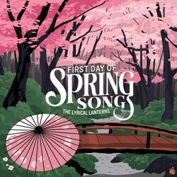First Day of Spring Song