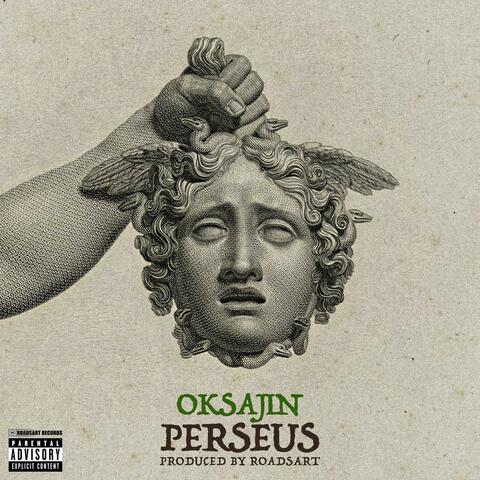 Perseus (Deluxe Single)