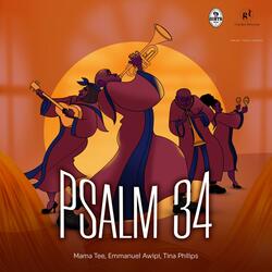 Psalm 34