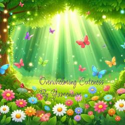 Overwhelming Cuteness