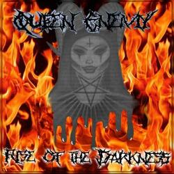 DANGEROUS (feat. Queen Enemy)