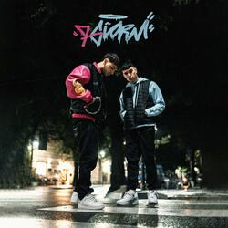 7 Giorni (feat. Trix)
