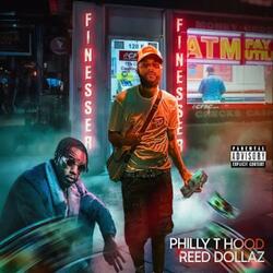 Finesser (feat. Reed Dollaz)