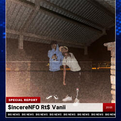 SE7EN (feat. Rt$ Vanii)