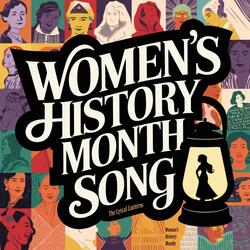 Women's History Month song
