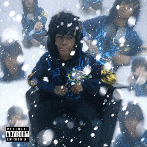 The Coldest