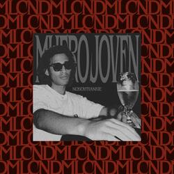 MUERO JOVEN (feat. CNDML) (RESHAPE)