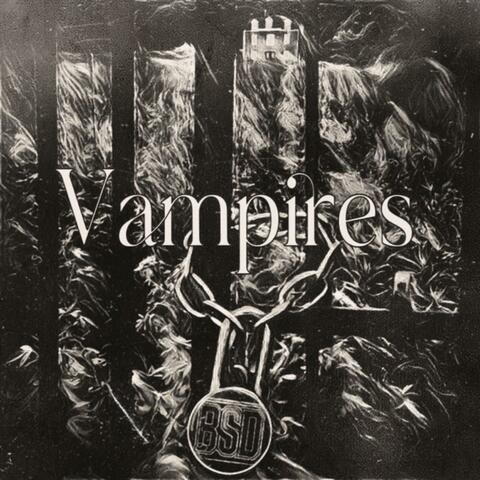 Vampires (Uncut Mix)