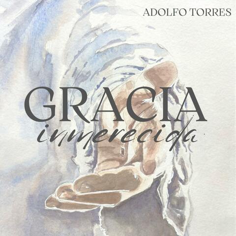 Gracia Inmerecida