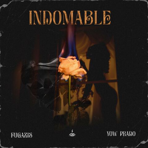 Indomable (feat. Fugazis)