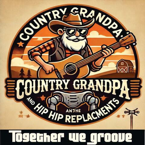 Together We Groove
