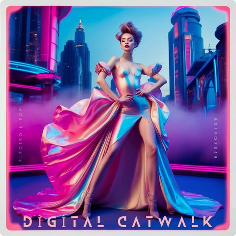 Digital Catwalk (Electro K-POP)