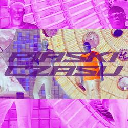 PIASKI CZASU (feat. Balon)