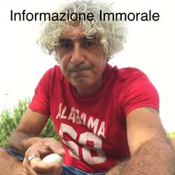 Informazione Immorale