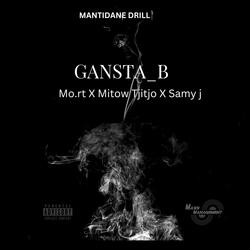 GANSTA_B (feat. Mo.rt, Mitow Tjitjo & Samy j)