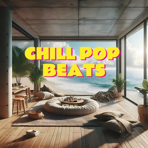 Chill Beats: Coastal Calm