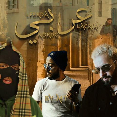 Arabi (feat. Lferda)