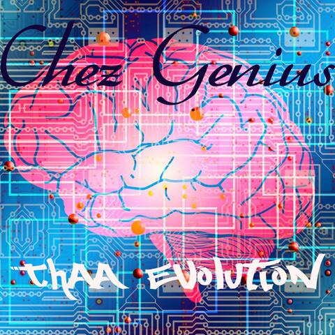 Thaa Evolution