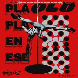 Pla Pla en ese QLO (feat. Ross)