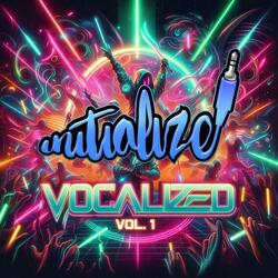 INITIALIZE VOCALIZED (Vol 1)