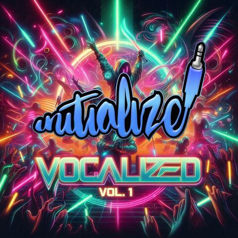 INITIALIZE VOCALIZED (Vol 1)